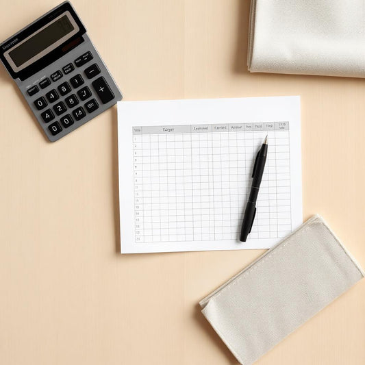 EDIT Books bookkeeping spreadsheet